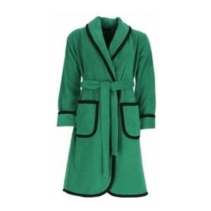 Vossen - Limbo Oasis - Badjas - Katoen - Oeko-Tex STANDARD