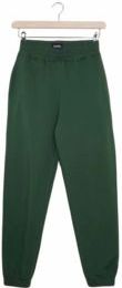 SNURK - Pyjamabroek - Dark Green - Unisex