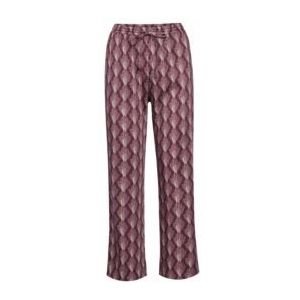 Trousers Essenza Women Mare Tesse Cherry Red-XL