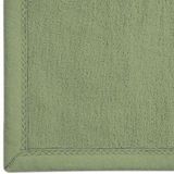 Uni Plaid Ibena Groen