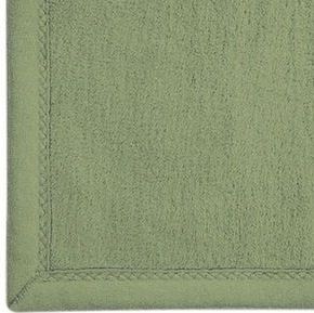 Uni Plaid Ibena Groen