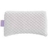 Castella - Orion Hoofdkussen - 40 x 60 cm - Natuurlatex/Synthetische Latex