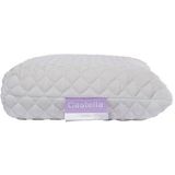 Castella - Orion Hoofdkussen - 40 x 60 cm - Natuurlatex/Synthetische Latex