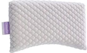 Castella - Orion Hoofdkussen - 40 x 60 cm - Natuurlatex/Synthetische Latex