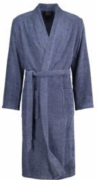 Kimono Cawö Men 5507 Denim