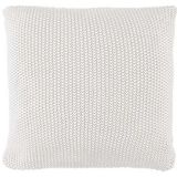 Sierkussen - Blauw - Polyester