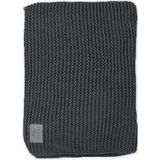 Woondeken - Grijs - 100% Polyester