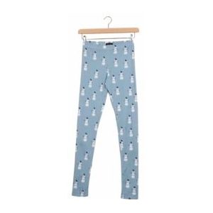 Legging SNURK Women Mr.Snowman-XL