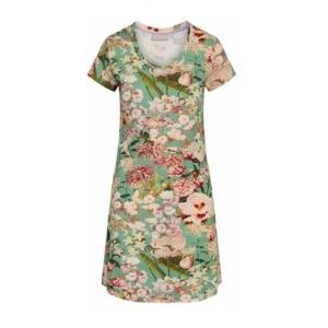 Nachtjapon Essenza Women Isa Noleste Greenish-S