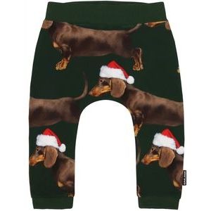 Pants SNURK Baby James Xmas-Maat 56