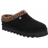 Pantoffel Rohde Women Agana 7064 Black-Schoenmaat 36