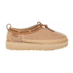 UGG Unisex Tasman Crafted Regenerate Sand-Schoenmaat 39,5