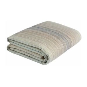 Quilt Missoni Jill Green Multicolor-270 x 260 cm