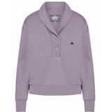 Sweater Essenza Women Febe Purple Violet-S