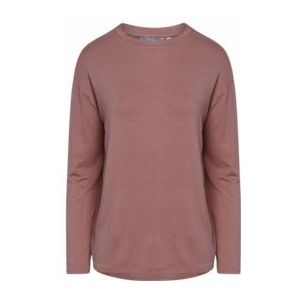 Top Essenza Women Denna Long Sleeve Magnolia Pink-M