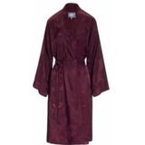Kimono Essenza Women Sarai Charley Mauve Wine-S