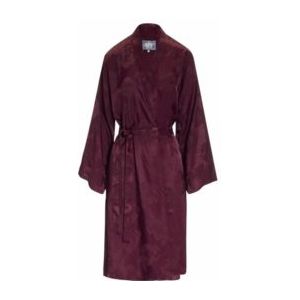 Kimono Essenza Women Sarai Charley Mauve Wine-S