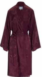 Kimono Essenza Women Sarai Charley Mauve Wine-S