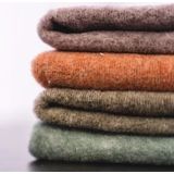 Woondeken - Grijs - Polyester