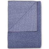 Woondeken - Grijs - Polyester