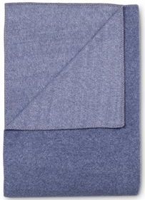 Woondeken - Grijs - Polyester