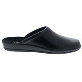 Rohde - Pantoffels - Leer - Multifunctioneel - Vaste Binnenzool van Vilt