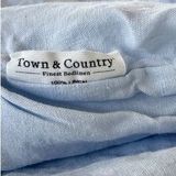 Dekbedovertrek - Wit - Katoen