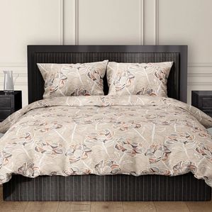 Dekbedovertrek - Wit - Katoen