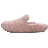 Freedom Moses - Kush - Pantoffel - Bonbon - Fleece Stof - Gerecycled Polyester