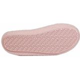 Freedom Moses - Kush - Pantoffel - Bonbon - Fleece Stof - Gerecycled Polyester