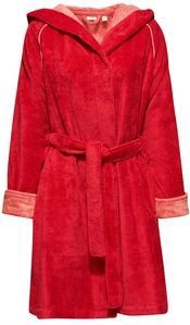 Badjas Esprit Women Cosy Raspberry-M