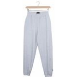 SNURK - Pyjamabroek - Grijs - Unisex