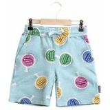 SNURK - Who Farted? - Korte Broeken - Biologisch Stretchkatoen