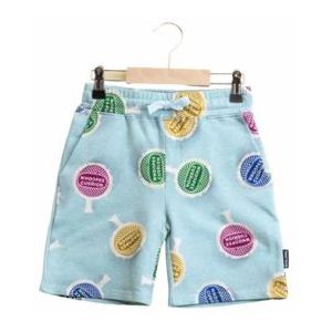 SNURK - Who Farted? - Korte Broeken - Biologisch Stretchkatoen