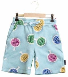 SNURK - Who Farted? - Korte Broeken - Biologisch Stretchkatoen