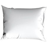 Satin D'or - Blue Lagoon - Dekbedovertrek - Blauw - 100% Katoensatijn