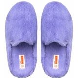 Freedom Moses - Bubba - Pantoffel - Hydra - Gerecycled Faux Fur