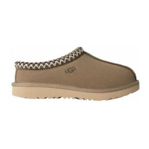 UGG - TASMAN II - Pantoffel - Khaki - Lamswol