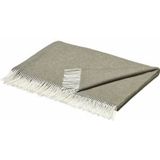 Woondeken - Grijs - Polyester