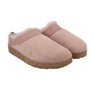 Haflinger - Snowbird - Pantoffels - Roze