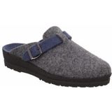 Rohde - Neustadt 2284 - Pantoffel - Grijs - Dames