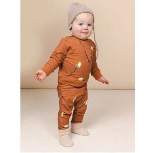 Legging Snurk Kids Marshmallow-Maat 164