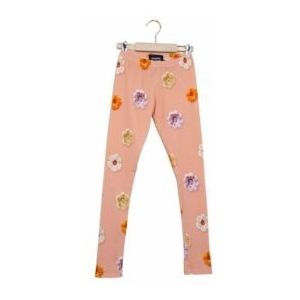 Legging SNURK Kids Flower Power-Maat 152