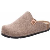 Rohde - Soave 6010 - Pantoffel - Linen - Gerecycled Vilt