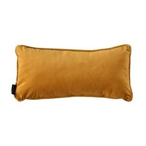 Sierkussen Madison Home London Yellow (60 x 30 cm)