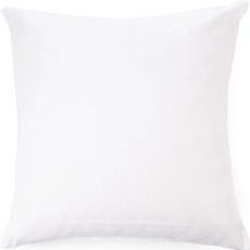 Libeco - Heritage - Kussensloop - Wit - 60 x 70 cm