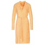 Vossen - Lara - Badjas - Apricot
