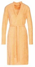 Vossen - Lara - Badjas - Apricot