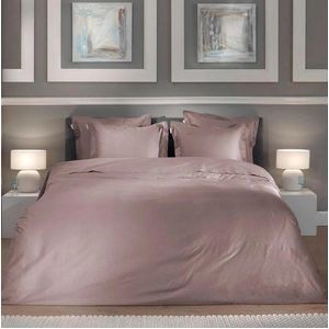 Dekbedovertrek Heckett Lane Punto - Canyon Rose