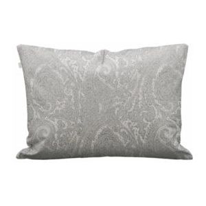 Kussensloop Essenza Fabrice Cloud Grey (Satijn)-60 x 70 cm (standaard)